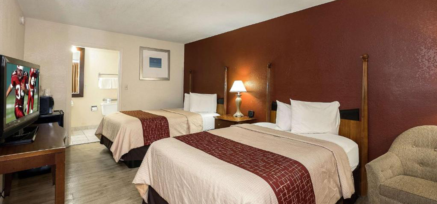 WELCOME TO Extended Stay Ormond Beach HOTEL AND SUITES